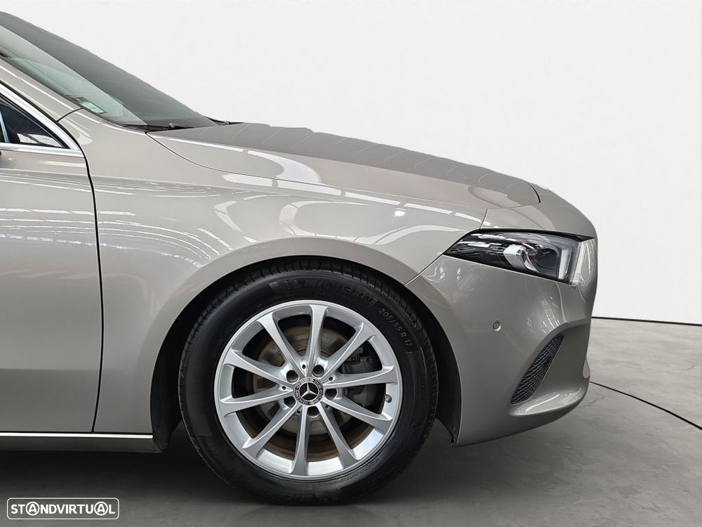 Mercedes-Benz A 160 Progressive - 5