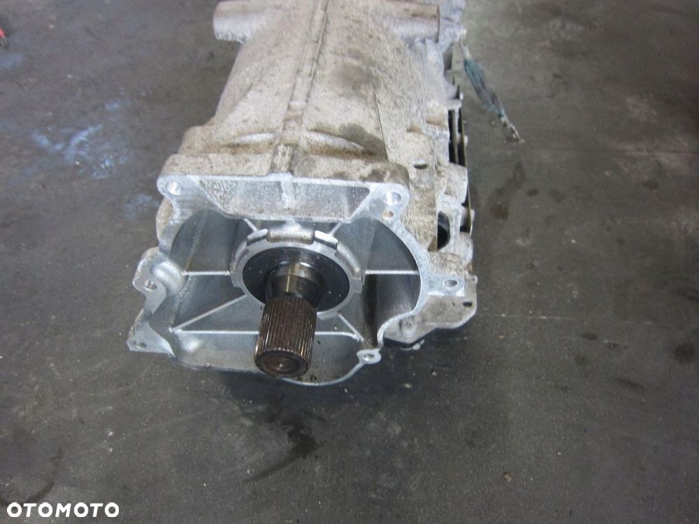 BMW F30 F25 4X4 N20 XDRIVE SKRZYNIA BIEGÓW 9487558 - 3