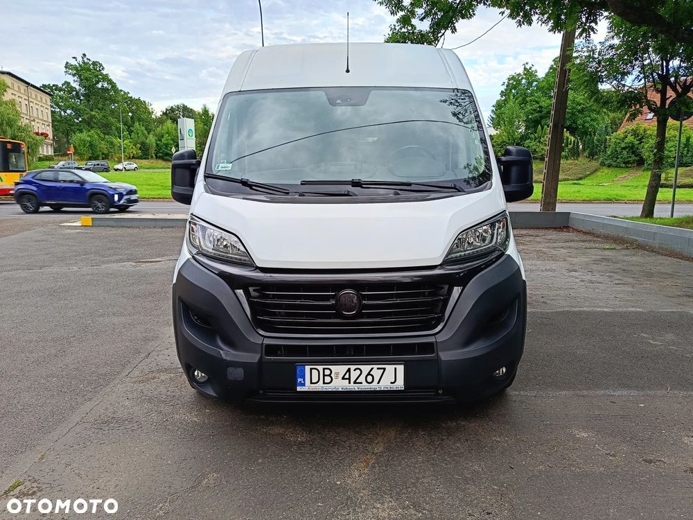 Fiat Ducato - 2