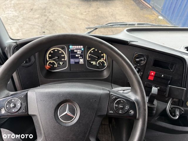 Mercedes-Benz Atego 1224 - 6