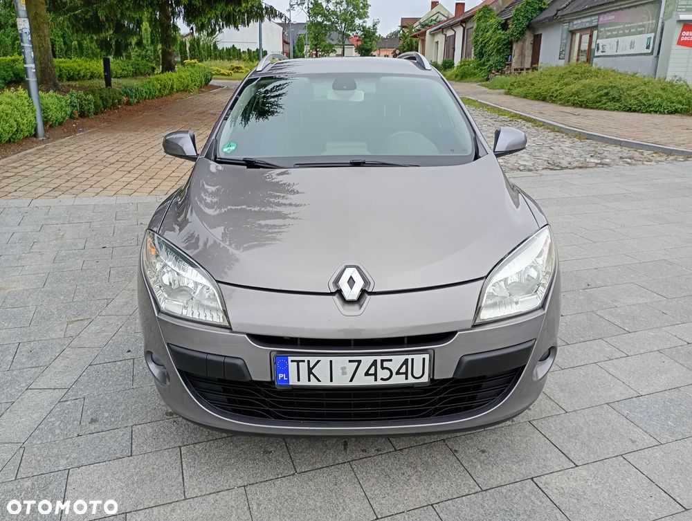 Renault Megane dCi 130 FAP Dynamique - 11