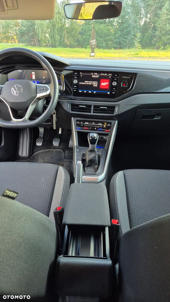 Volkswagen Polo 1.0 MPI Special Edition - 12