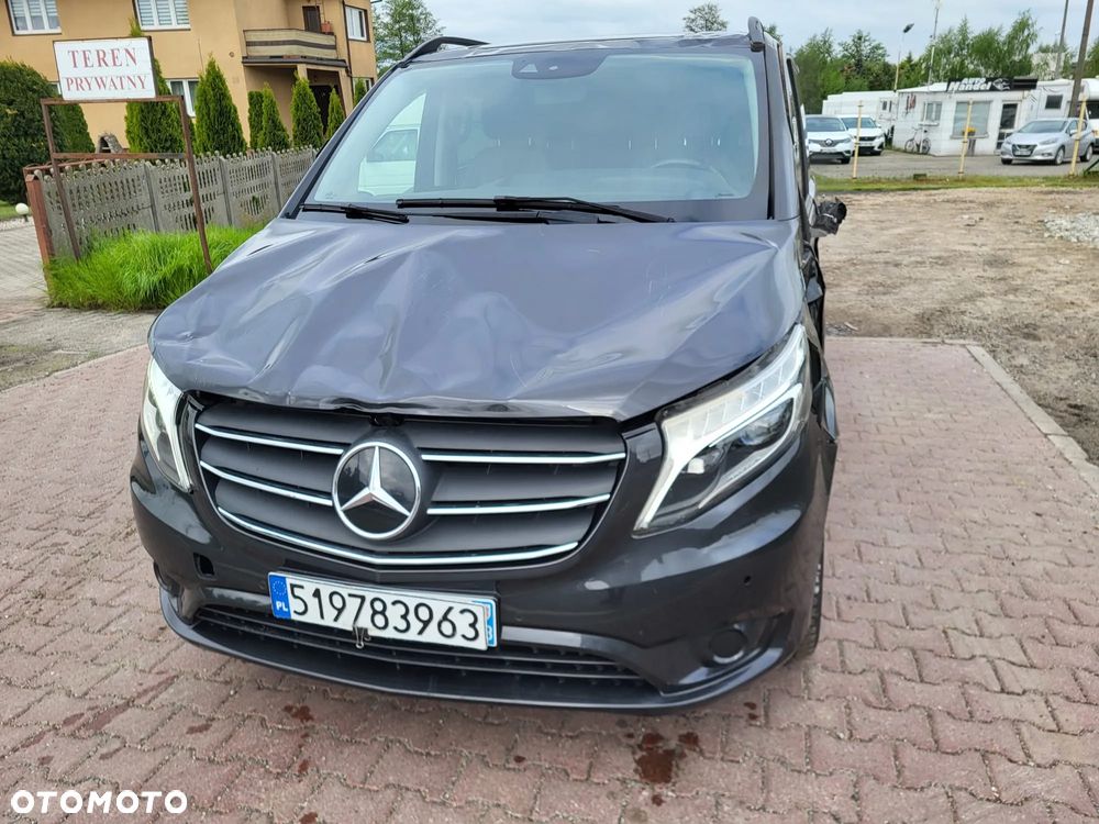 Mercedes-Benz vito - 4