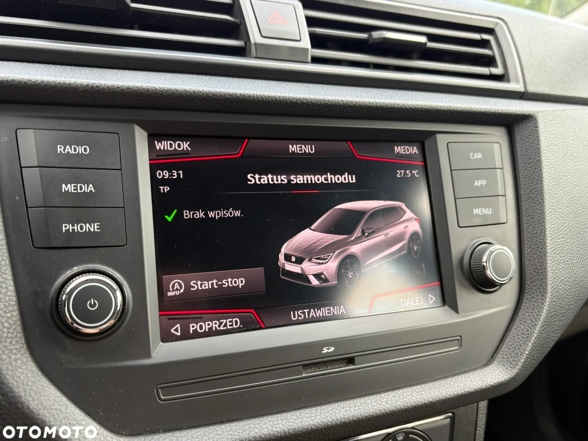 Seat Ibiza 1.0 TSI Reference S&S - 20