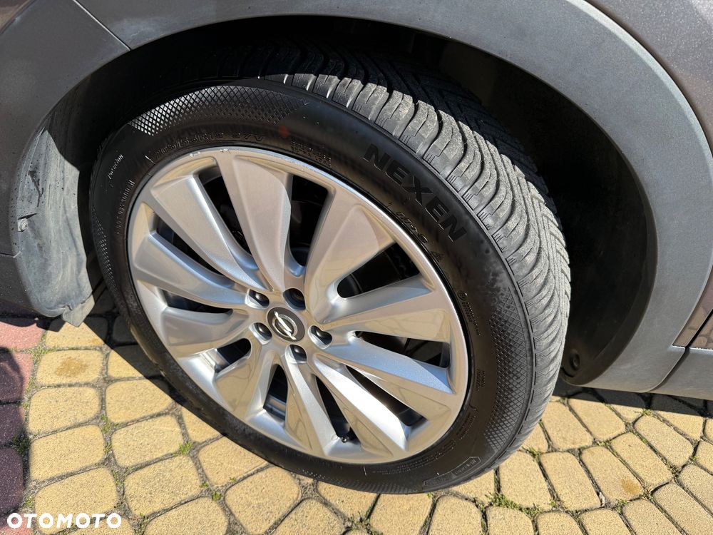 Opel Grandland X Plug-in-Hybrid4 1.6 DI Start/Stop Ultimate - 30