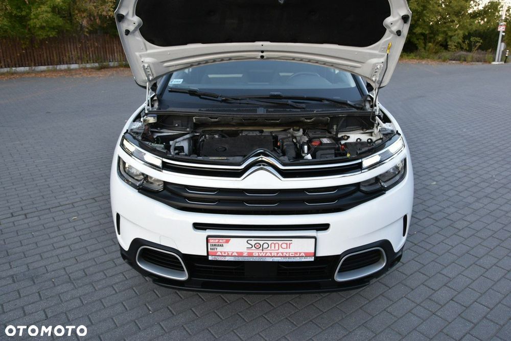 Citroën C5 Aircross - 32