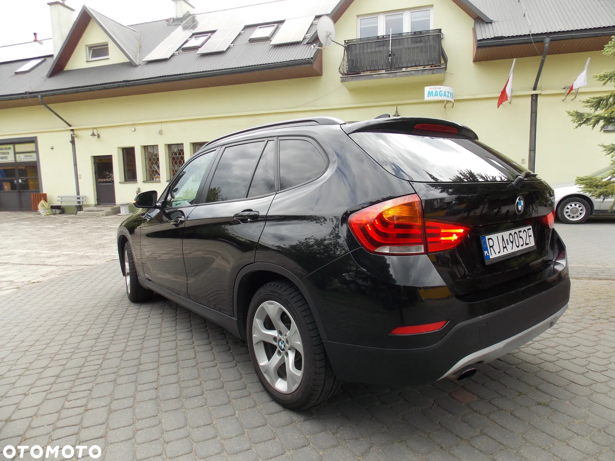 BMW X1 sDrive18d xLine - 5