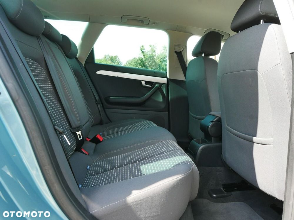 Seat Exeo ST 2.0 TDI DPF Style - 24