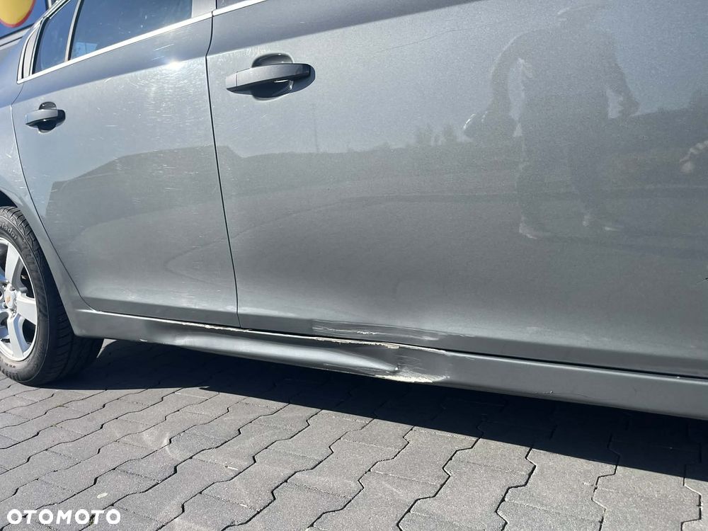 Chevrolet Cruze 1.6 LT - 14