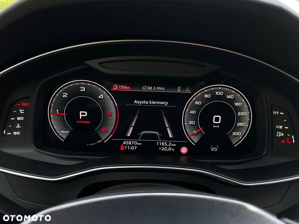 Audi A6 Limousine - 27