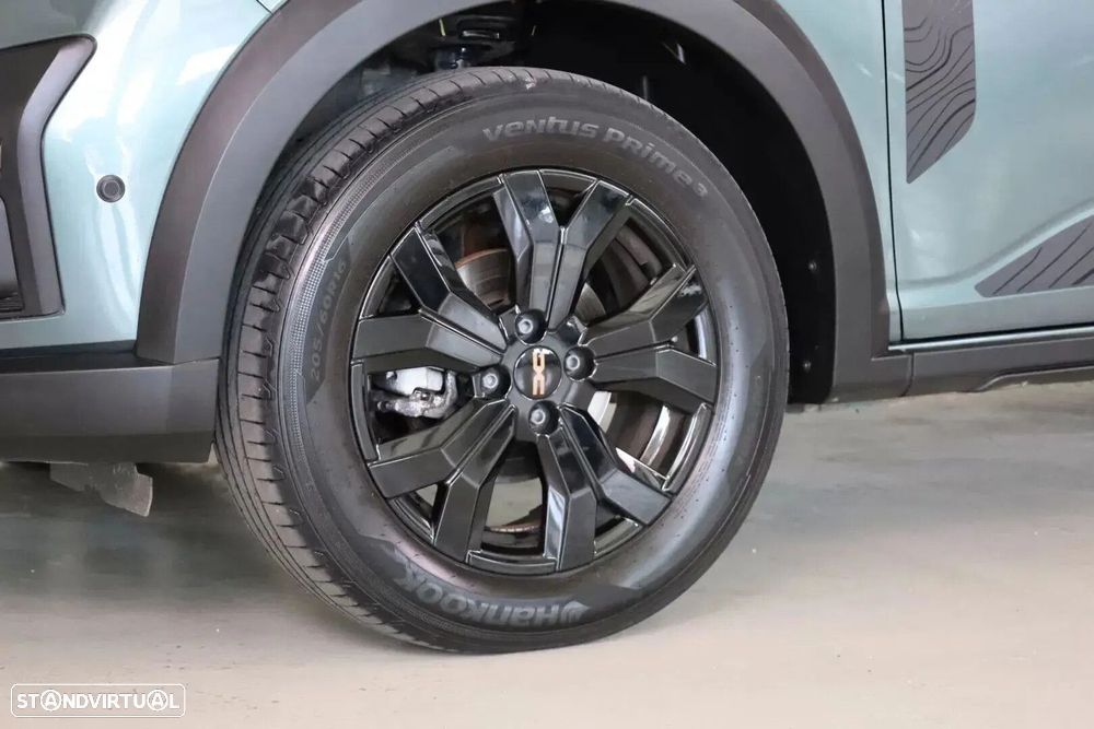 Dacia Jogger 1.0 ECO-G Extreme Bi-Fuel - 12