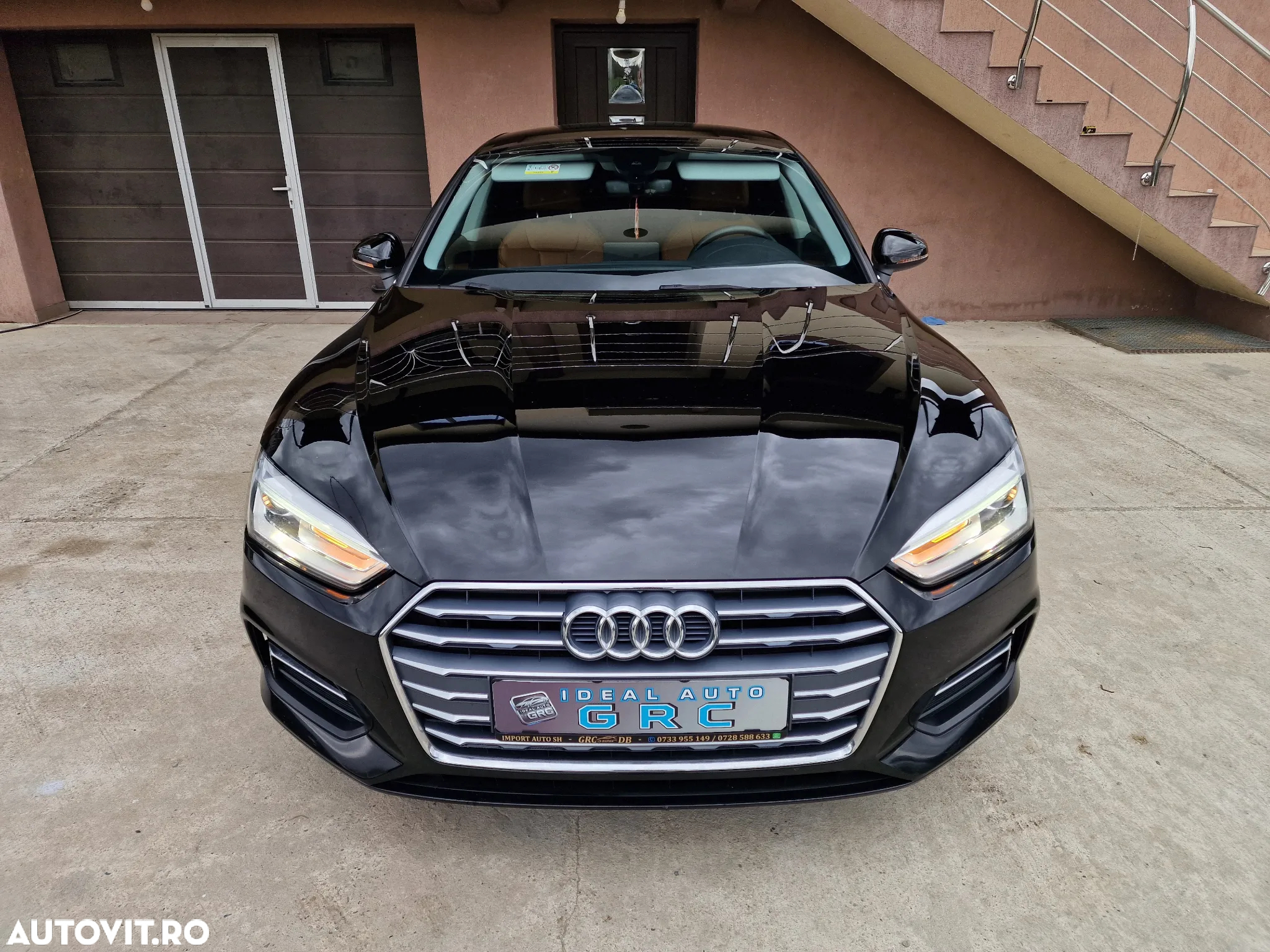 Audi A5 - 5