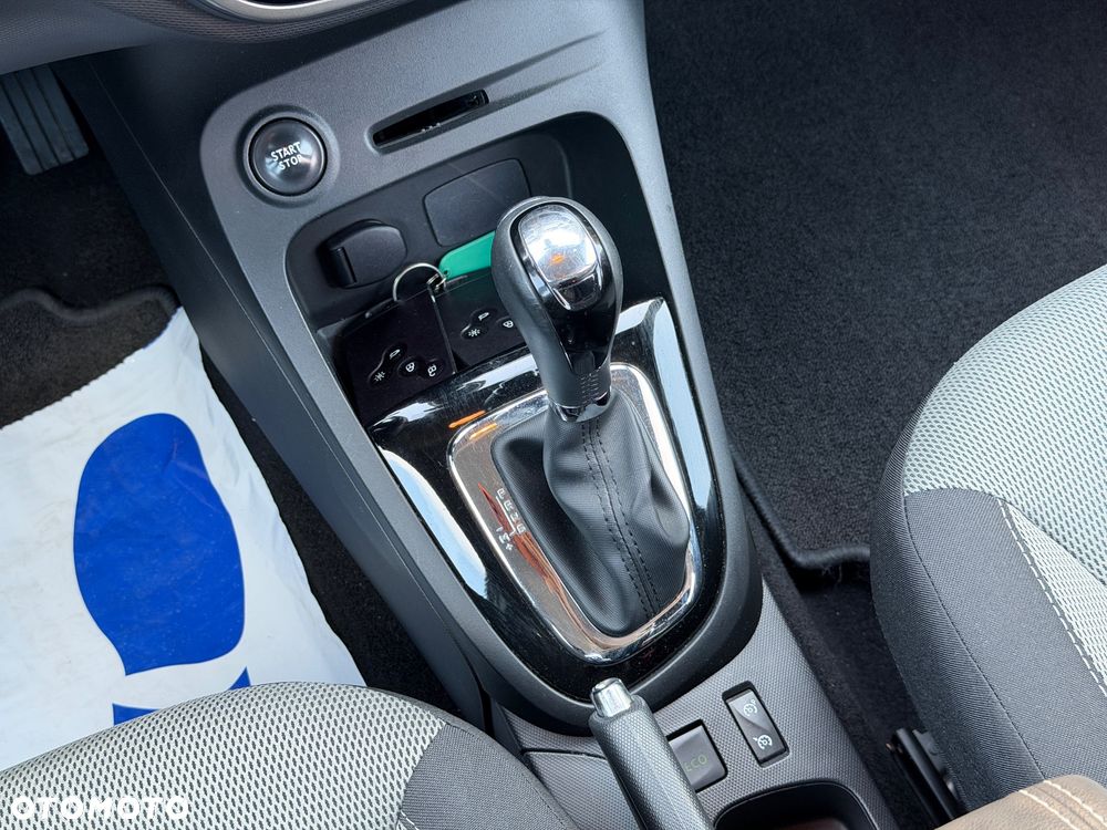 Renault Captur ENERGY TCe 120 EDC Dynamique - 29