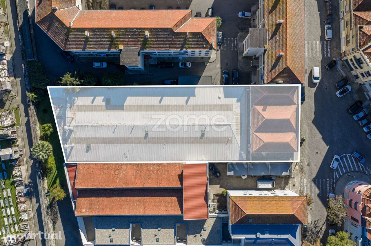 Prédio c/ PIP| Bonfim, Porto - Grande imagem: 4/25