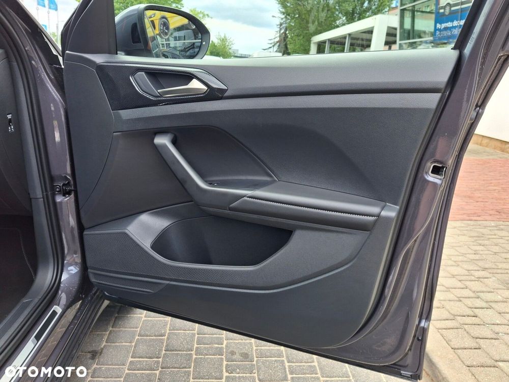 Volkswagen T-Cross 1.5 TSI ACT R-Line Plus DSG - 19