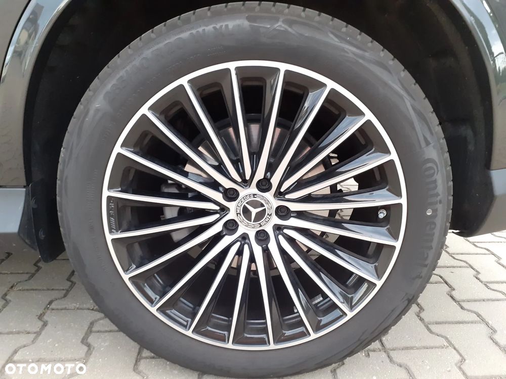 Mercedes-Benz GLC Coupe 220 d 4-Matic - 16