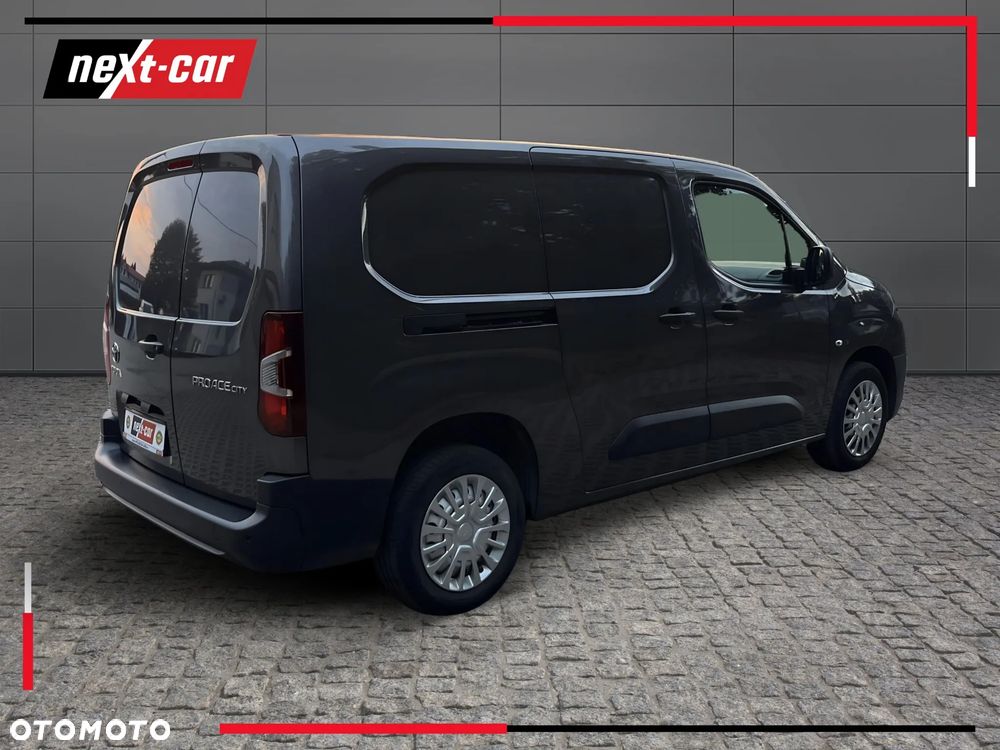 Toyota PROACE LONG L2 2.4T 1.5D 130KM Active 4D FURGON - 6
