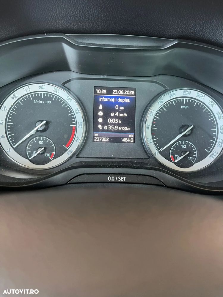 Skoda Kodiaq 2.0 TDI 4X4 DSG Scout - 8