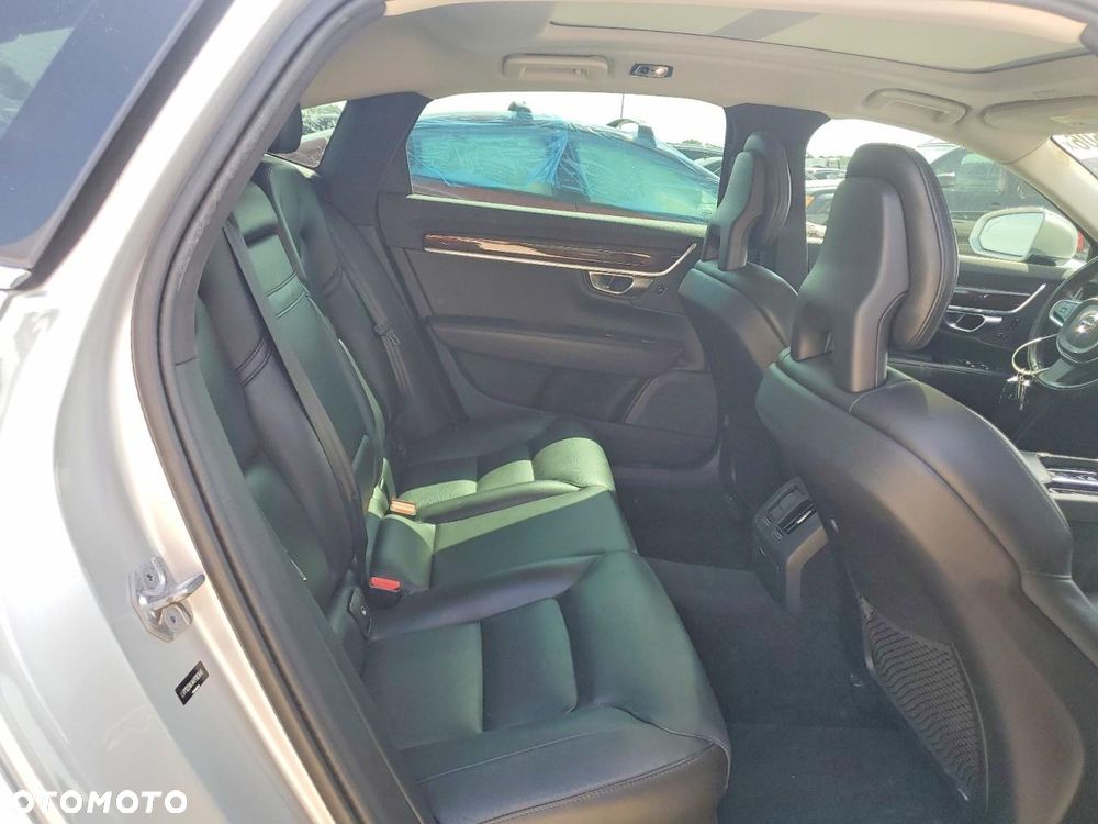 Volvo S90 T5 Geartronic Momentum - 11