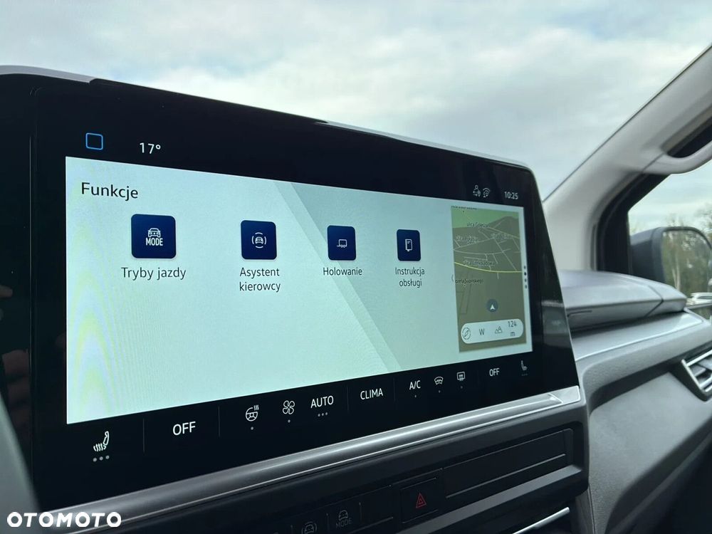 Volkswagen Caravelle - 25