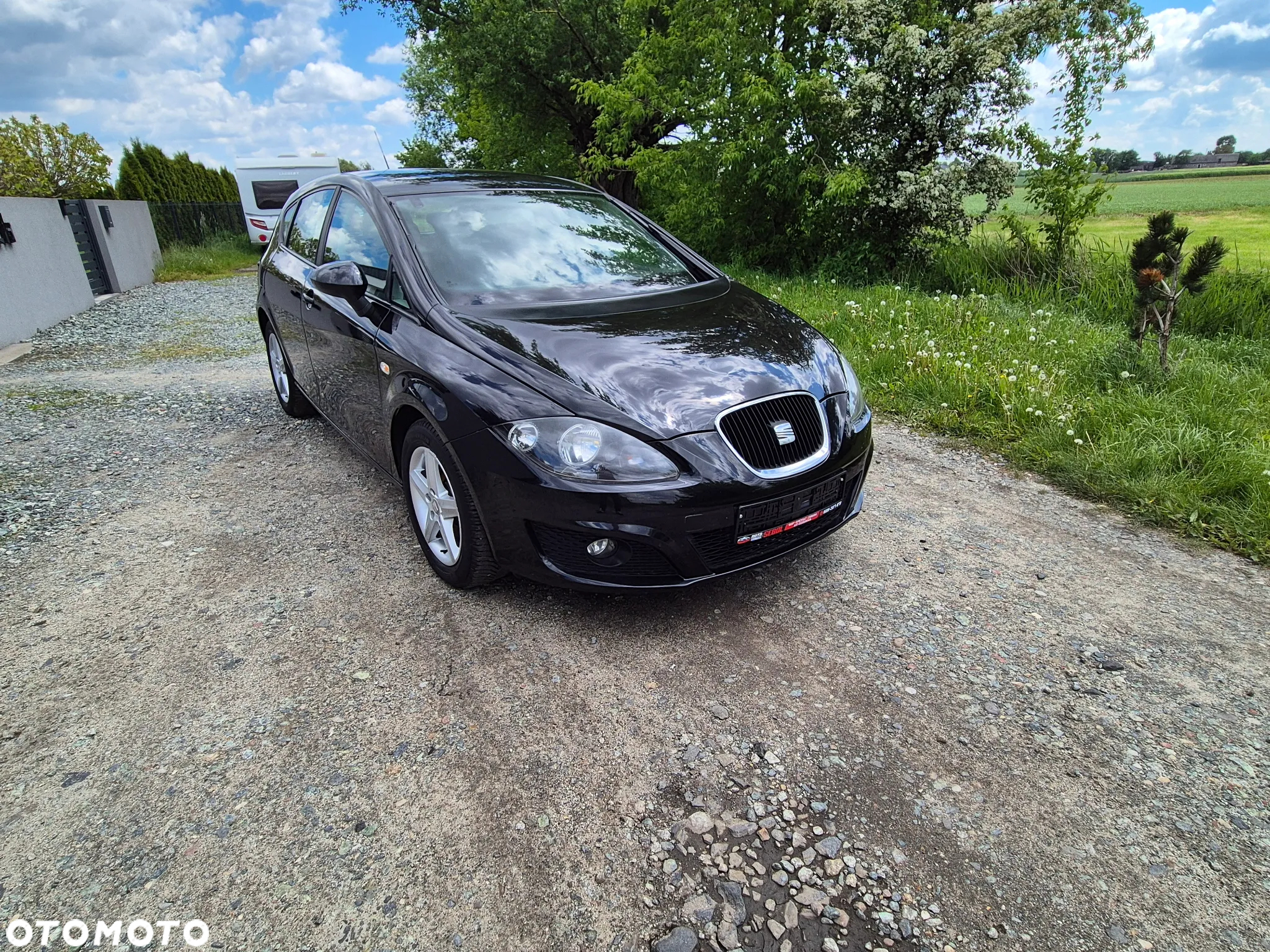 Seat Leon 1.2 TSI Ecomotive Style Copa - 4
