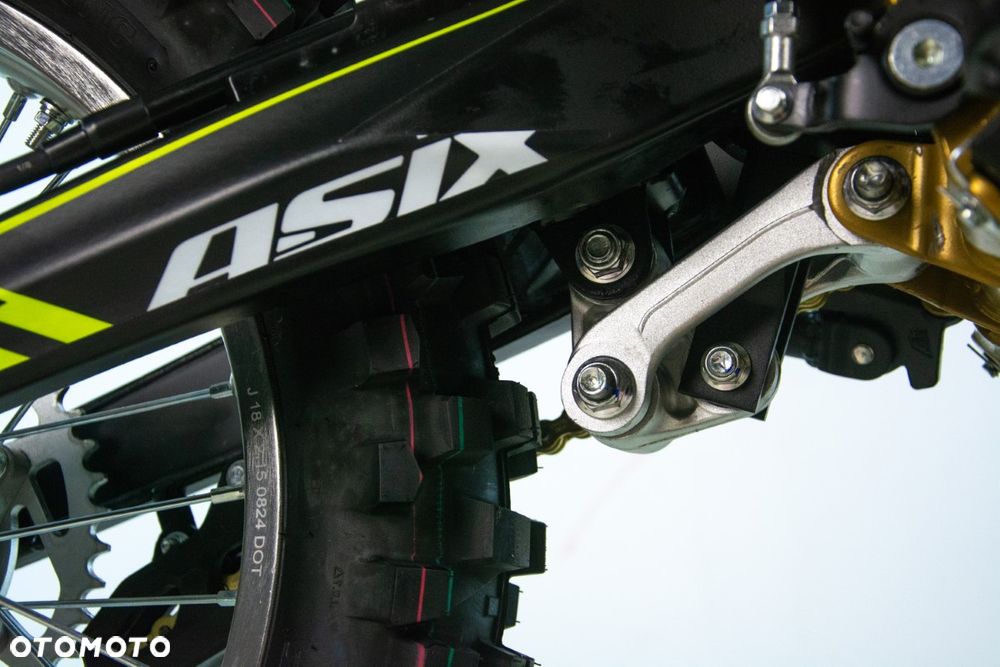 ASIX XB-88 300cc - 27