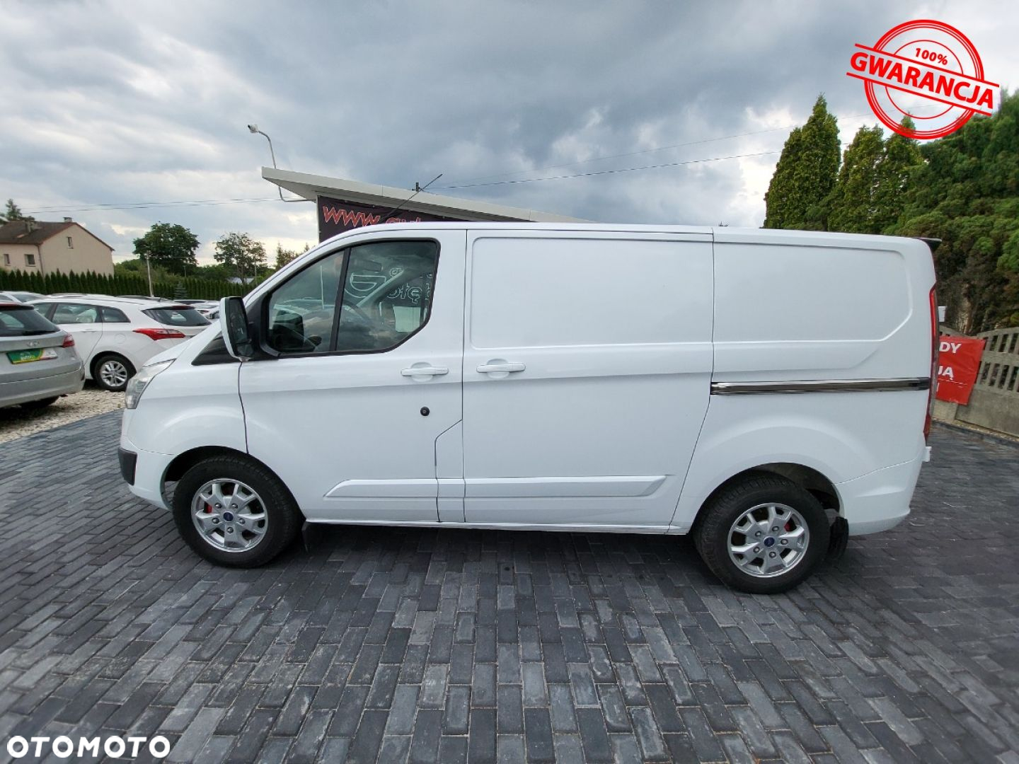 Ford TRANSIT - 4