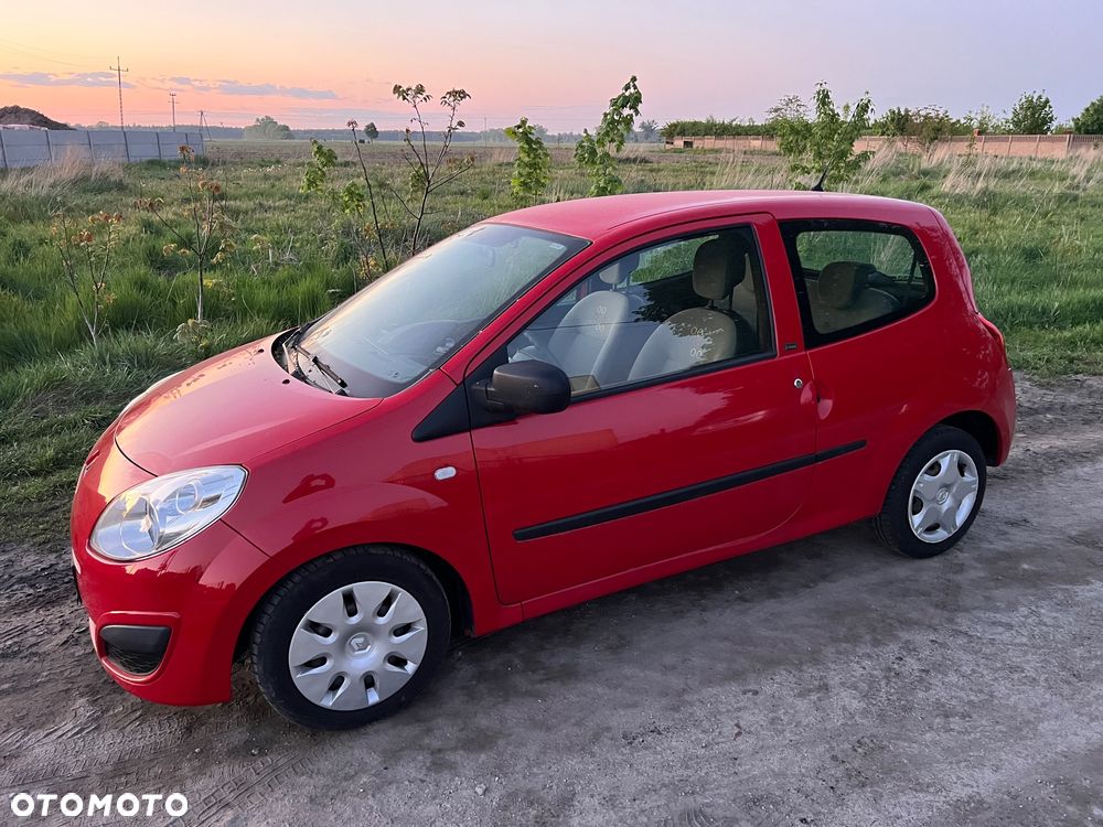 Renault Twingo - 2