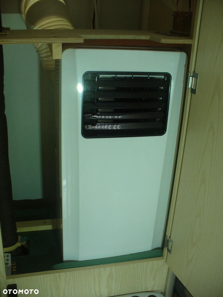 Inny Avento Premier 395 TLH - 25
