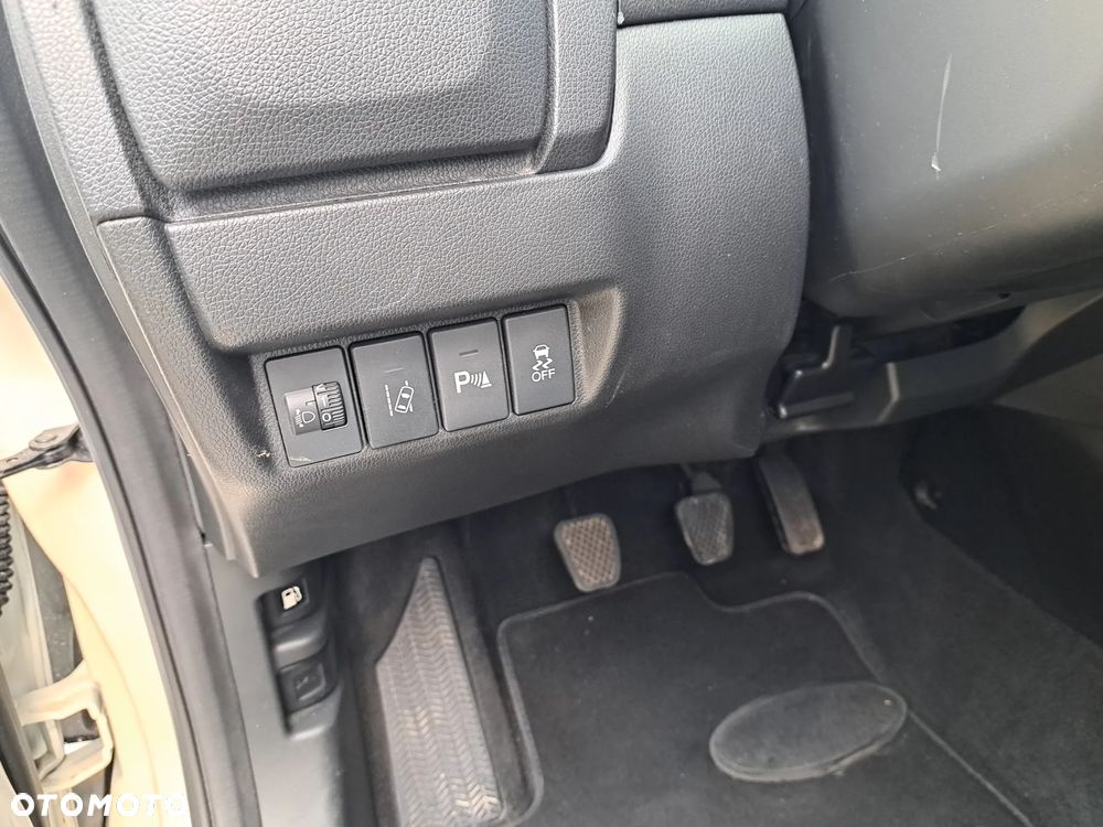 Honda Jazz 1.3 i-VTEC Elegance - 25