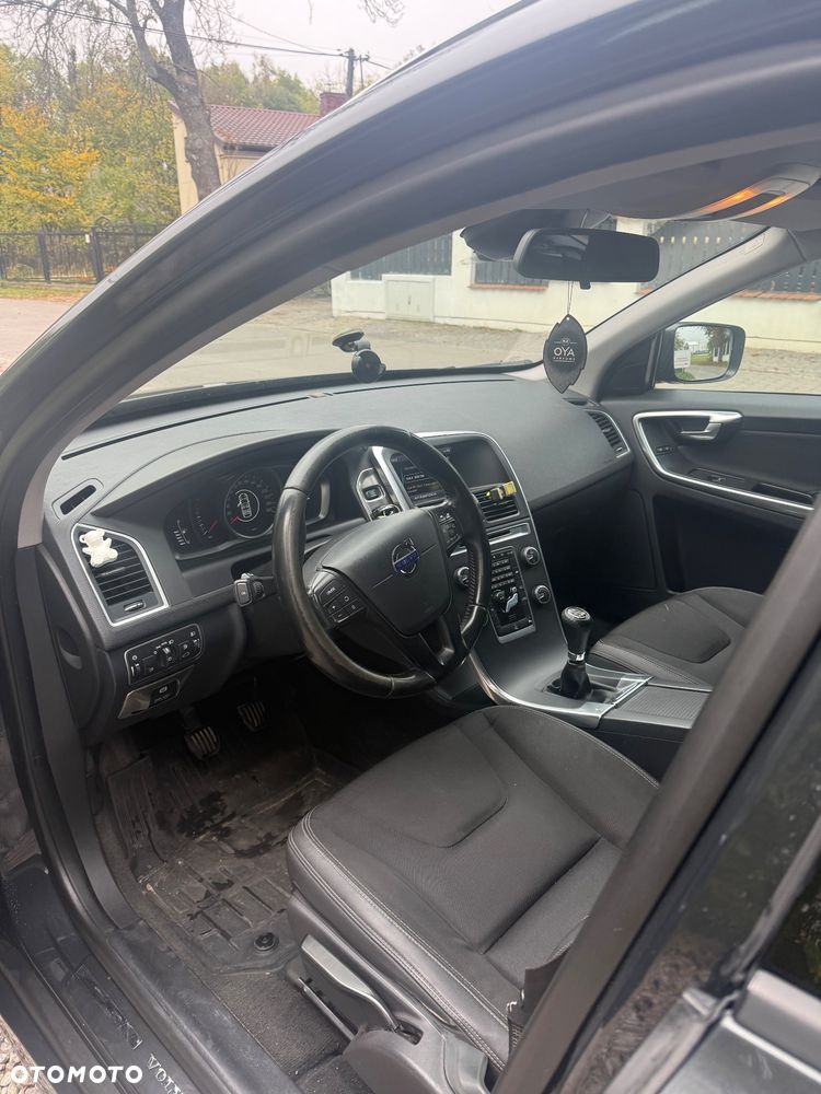 Volvo XC 60 - 16