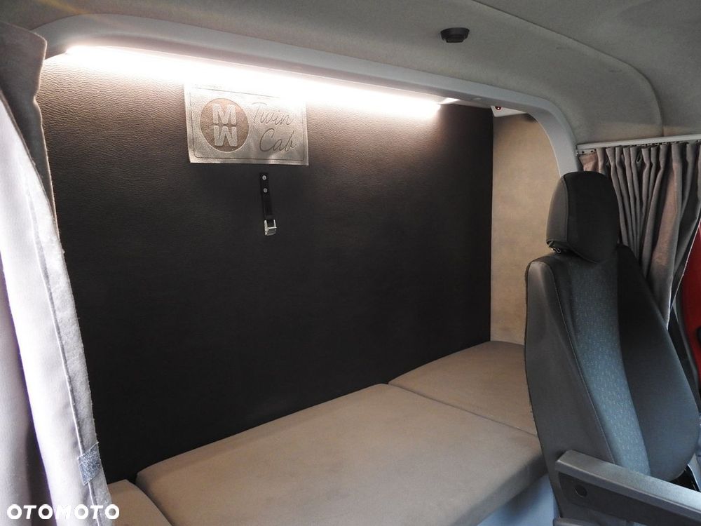 Opel MOVANO PLANDEKA 10 PALET WEBASTO TEMPOMAT KLIMATYZACJA LEDY PNEUMATYKA  165KM - 39