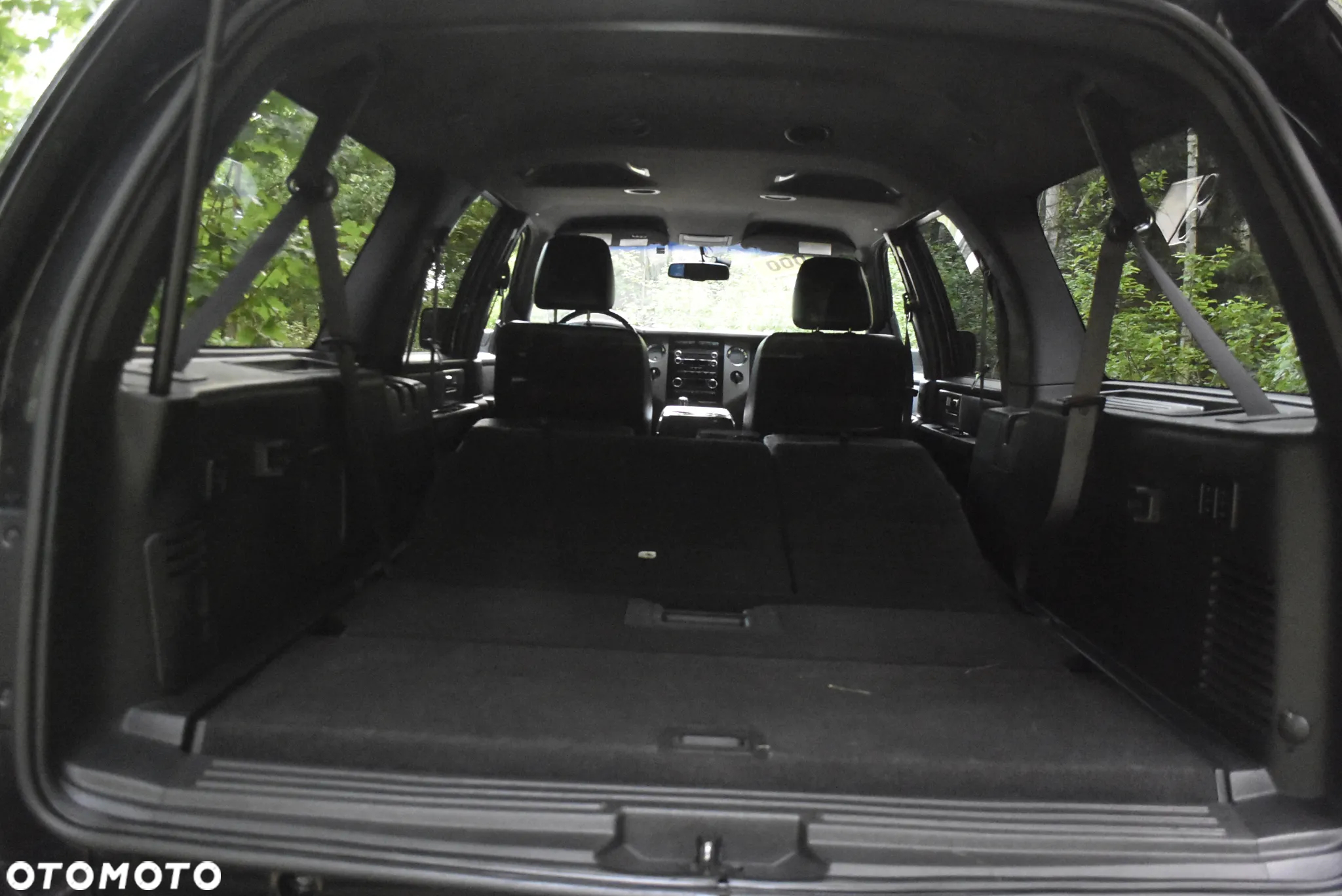 Ford Expedition - 13