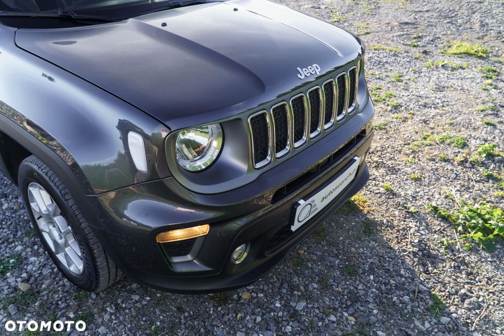 Jeep Renegade - 35