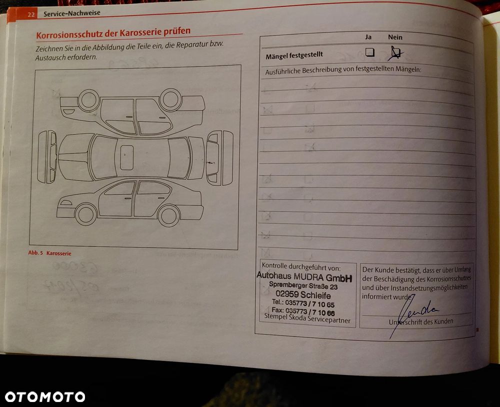 Skoda Octavia 1.6 Team Edition - 31