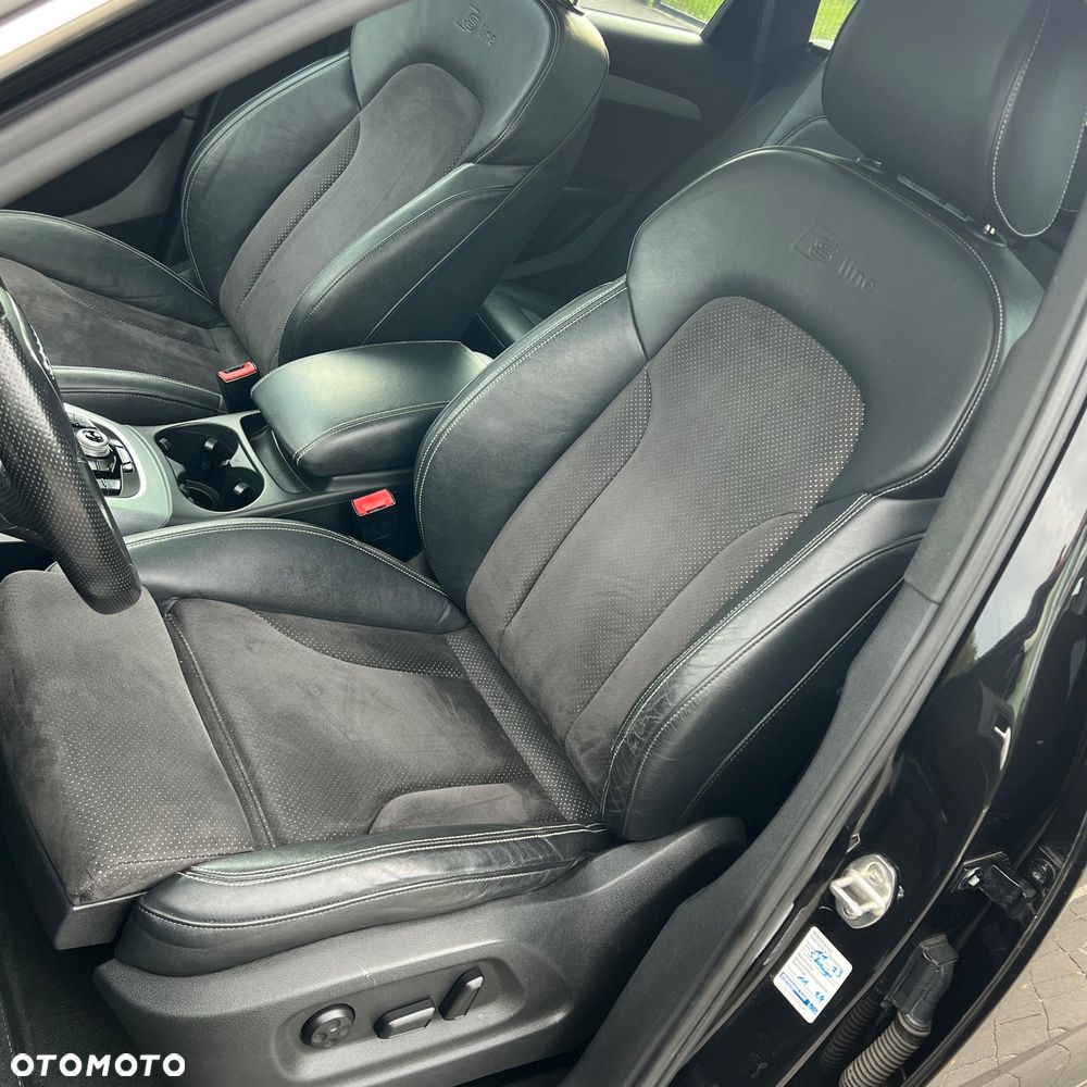 Audi Q5 2.0 TDI Quattro Stronic - 27