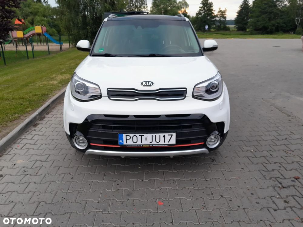 Kia Soul 1.6 T-GDI DCT FINAL EDITION - 6