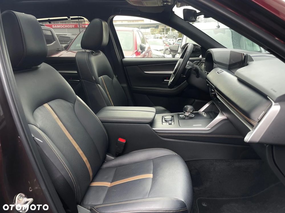 Mazda CX-80 3.3 e-Skyactiv D mHEV Homura Plus AWD - 15