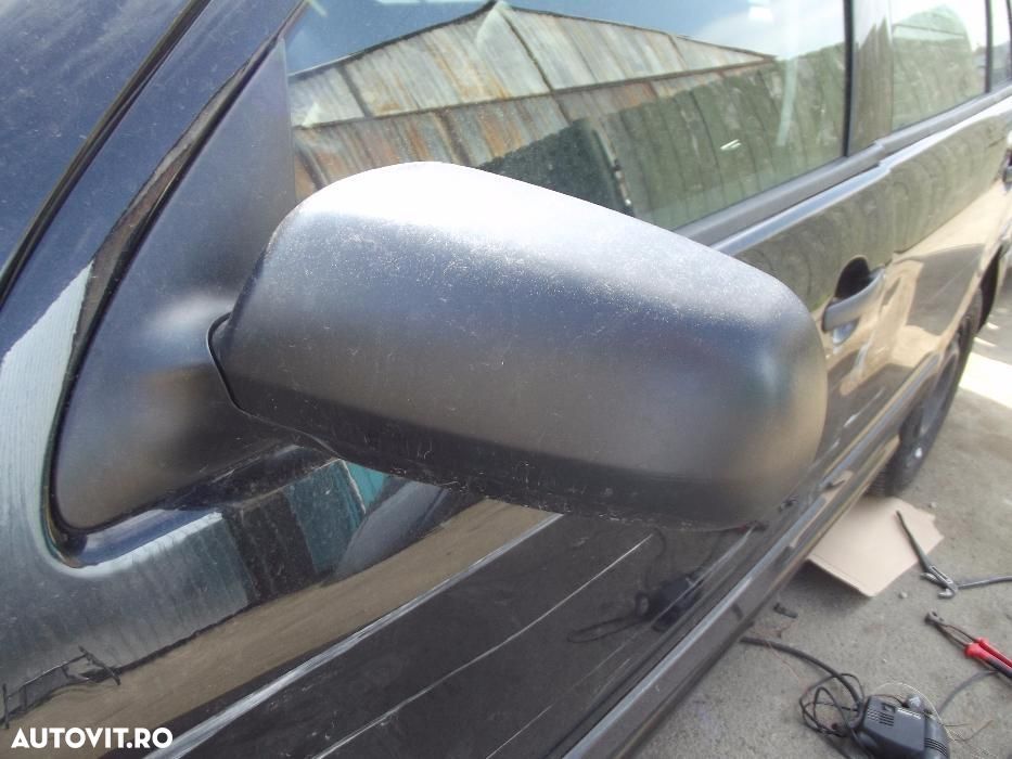 Oglinda Skoda Fabia 1 electrica oglinzi electrice manual Skoda Fabia 1 - 3