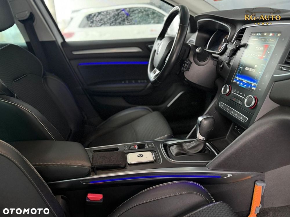 Renault Megane - 35