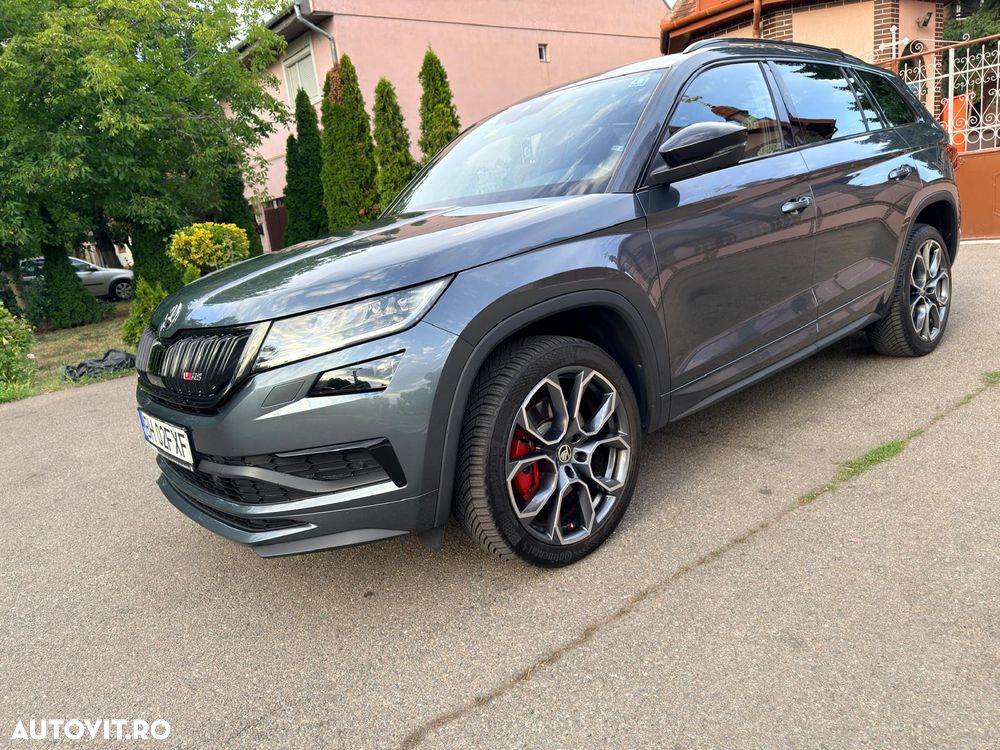 Skoda Kodiaq - 9
