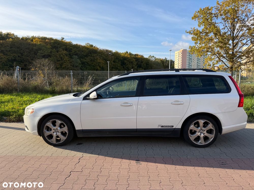 Volvo V70 - 37