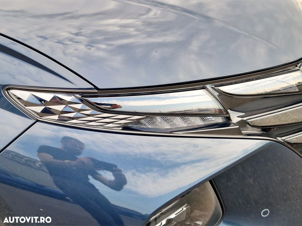 HYUNDAI Tucson 2021 — imagine 9