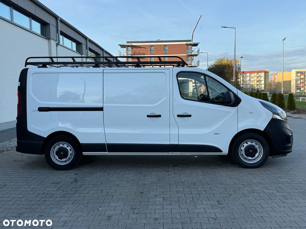 Opel Vivaro - 6