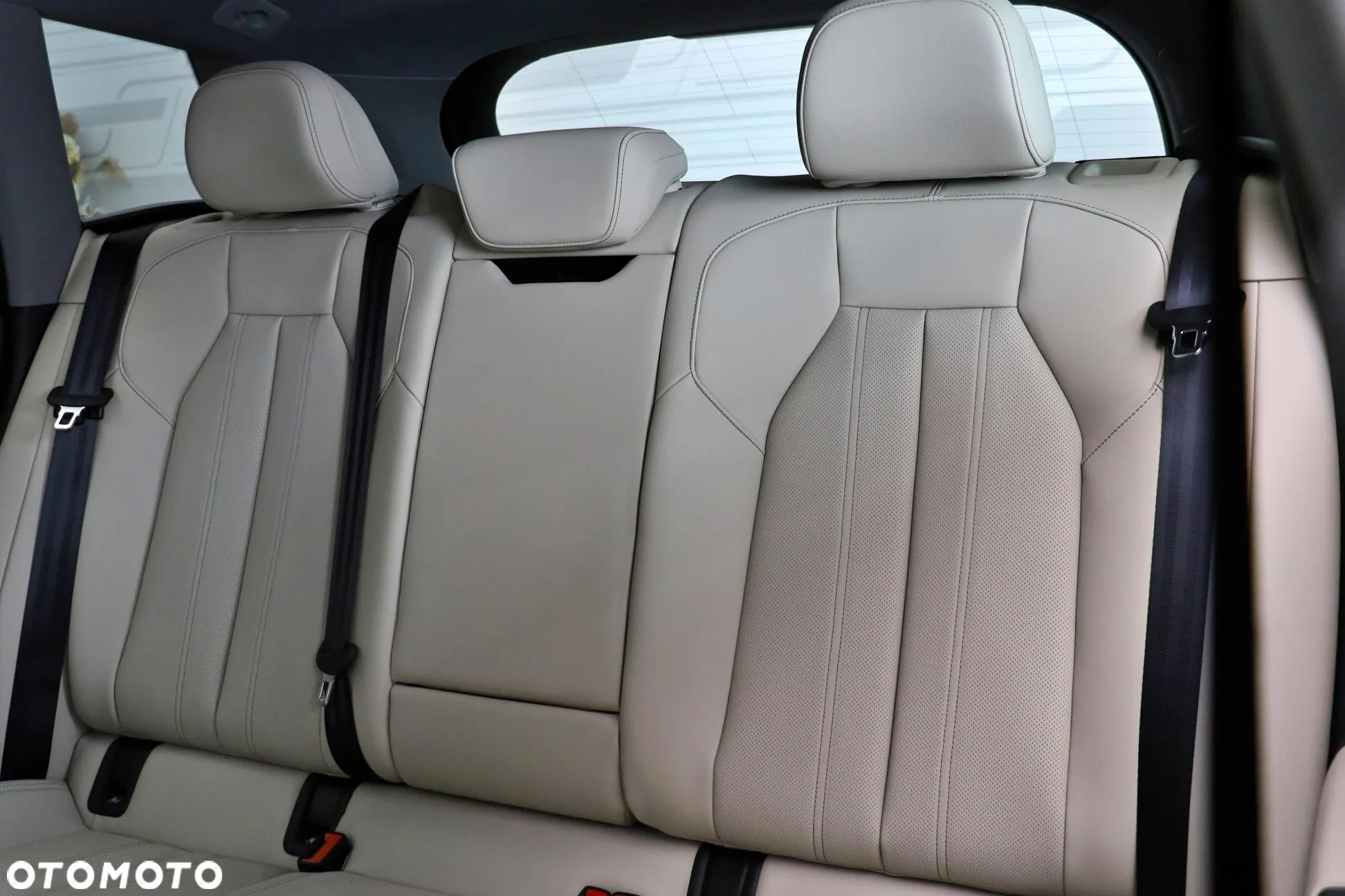 Audi Q6 e-tron Quattro 100kWh - 32