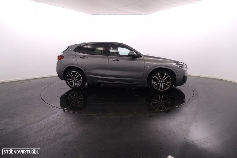 BMW X2 16 d sDrive Auto Pack M - 9