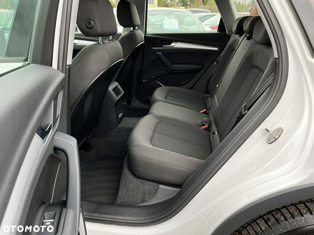 Audi Q5 35 TDI Quattro S tronic - 35