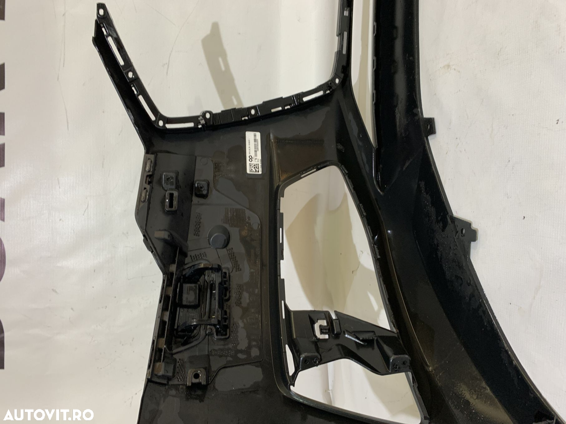 Bara fata Audi A6 C8, 2018, 2019, 2020, 2021, 2022, 2023, cod origine OE 4K0807437. - 23
