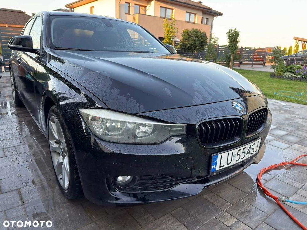 BMW Seria 3 - 1
