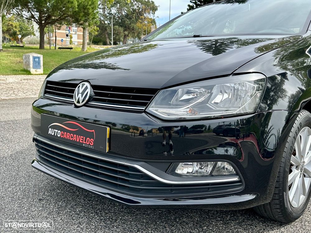 VW Polo 1.0 Trendline - 17